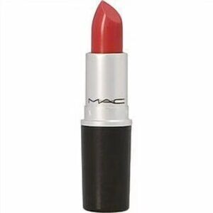 New Full Size Mac Cremesheen Lipstick 0.10 oz On Hold 214